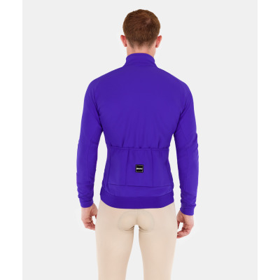 Bunda SANTINI RTR Blue