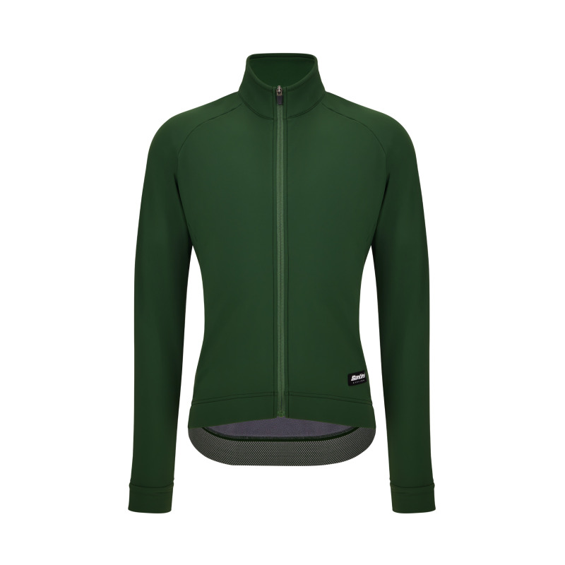 Bunda SANTINI RTR Green