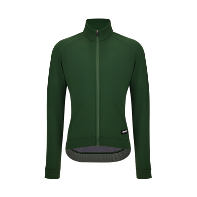 Bunda SANTINI RTR Green