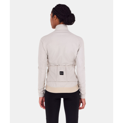 Dámská bunda SANTINI RTR White