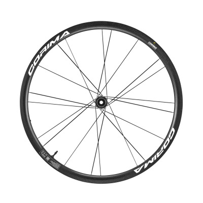 Přední kolo CORIMA WS EVO 32 mm Tubular DX