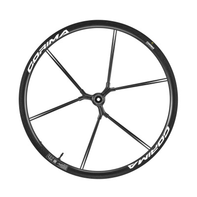 Zadní kolo CORIMA MCC EVO 32 mm Tubular DX