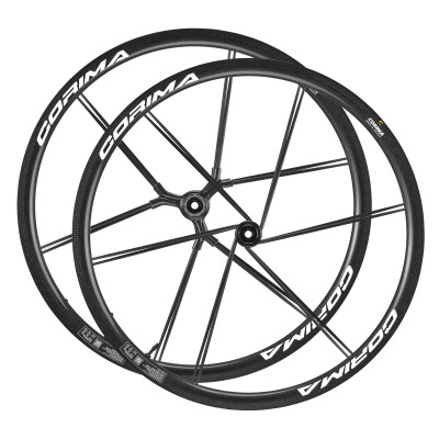 Zadní kolo CORIMA MCC EVO 32 mm Tubular DX