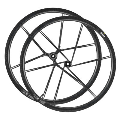 Zadní kolo CORIMA MCC EVO 32 mm Tubular DX