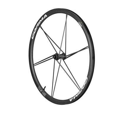 Přední kolo CORIMA MCC EVO 32 mm TR CRMC DX