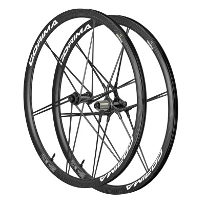 Zadní kolo CORIMA MCC EVO 32 mm TR DX