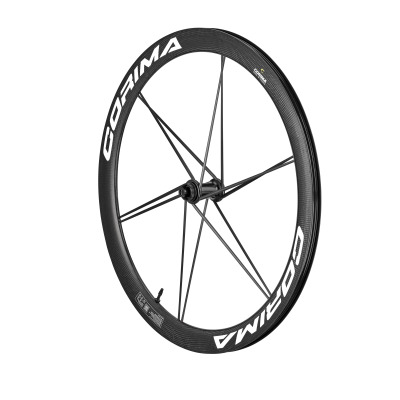 Přední kolo CORIMA MCC EVO 47 mm Tubular CRMC DX