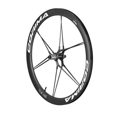 Zadní kolo CORIMA MCC EVO 47 mm Tubular DX