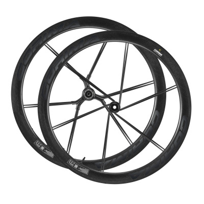 Zadní kolo CORIMA MCC EVO 47 mm Tubular CRMC DX
