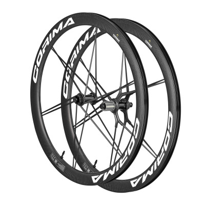 Zadní kolo CORIMA MCC EVO 47 mm Tubular CRMC DX