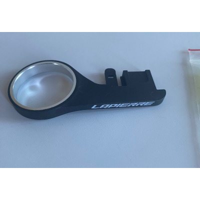 LAPIERRE 16 DI2 Mount ARP-286-DI2 6° with LP Logo