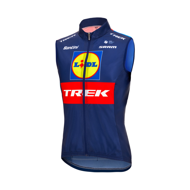 Vesta SANTINI LIDL TREK
