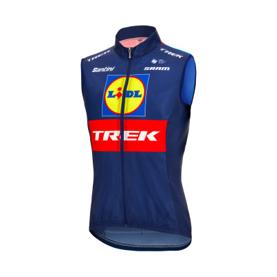 Vesta SANTINI LIDL TREK