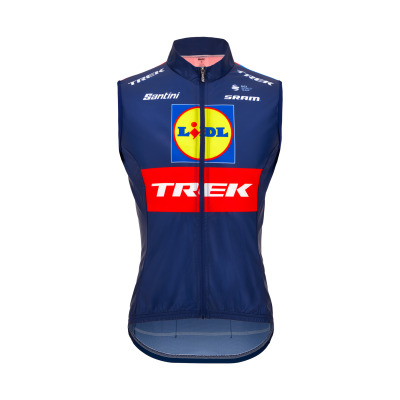 Vesta SANTINI LIDL TREK