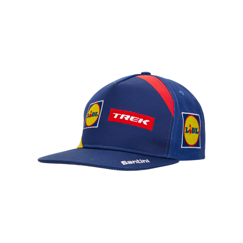 Čepice SANTINI LIDL TREK - UNI