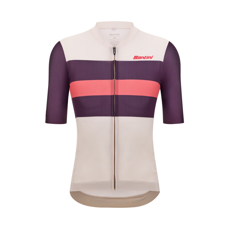Dres SANTINI Bengal  Pink