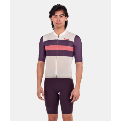 Dres SANTINI Bengal  Pink