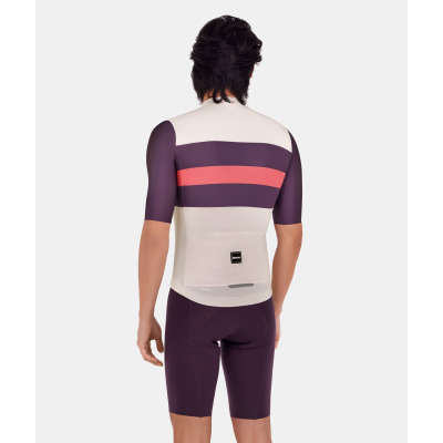 Dres SANTINI Bengal  Pink