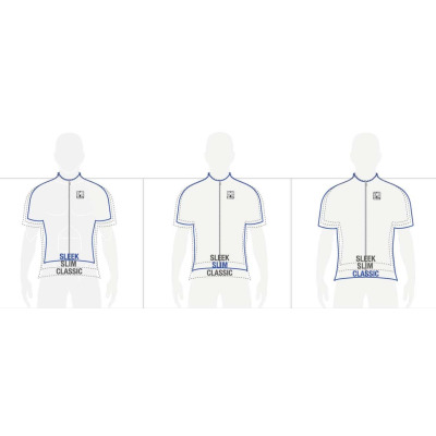 Dres SANTINI Unico Colore