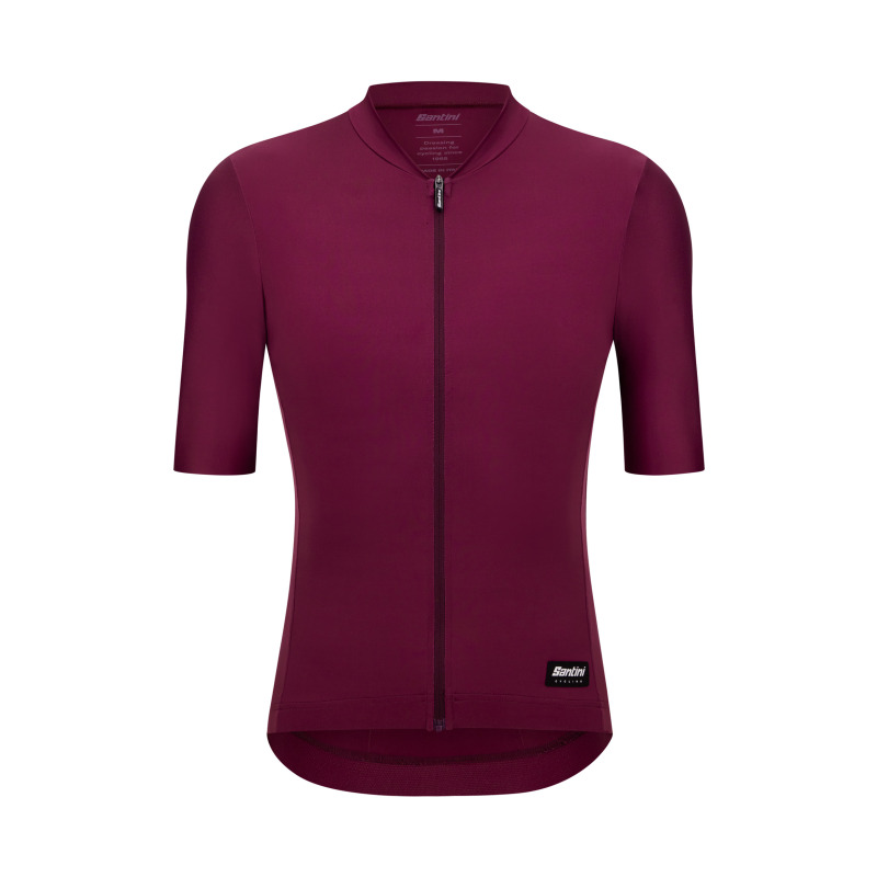 Unisex dres SANTINI RTR Red