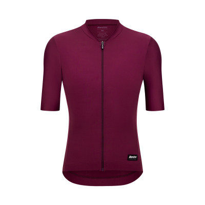 Unisex dres SANTINI RTR Red