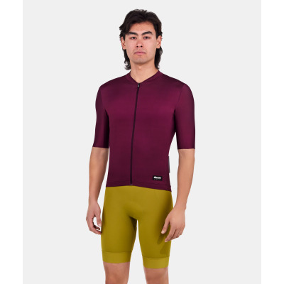 Unisex dres SANTINI RTR Red