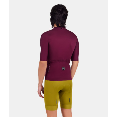 Unisex dres SANTINI RTR Red