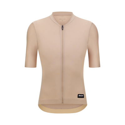 Unisex dres SANTINI RTR Cappuccino