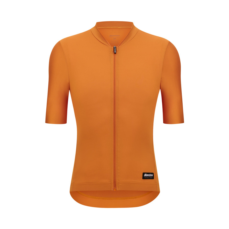 Unisex dres SANTINI RTR Orange