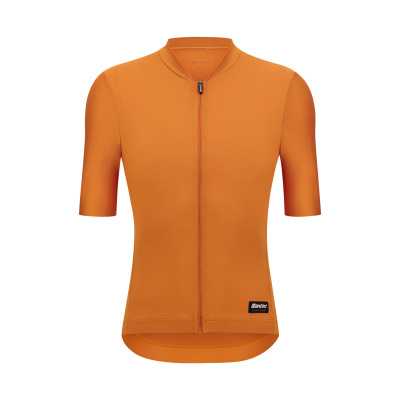 Unisex dres SANTINI RTR Orange