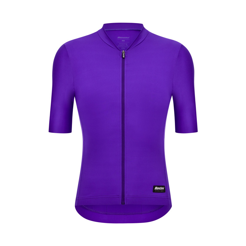 Unisex dres SANTINI RTR Violet