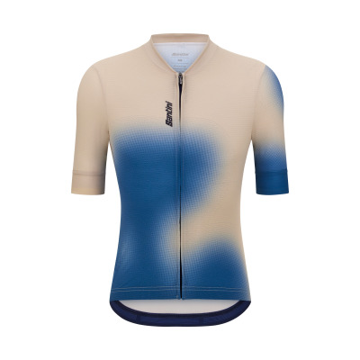 Dres SANTINI Spot Blue