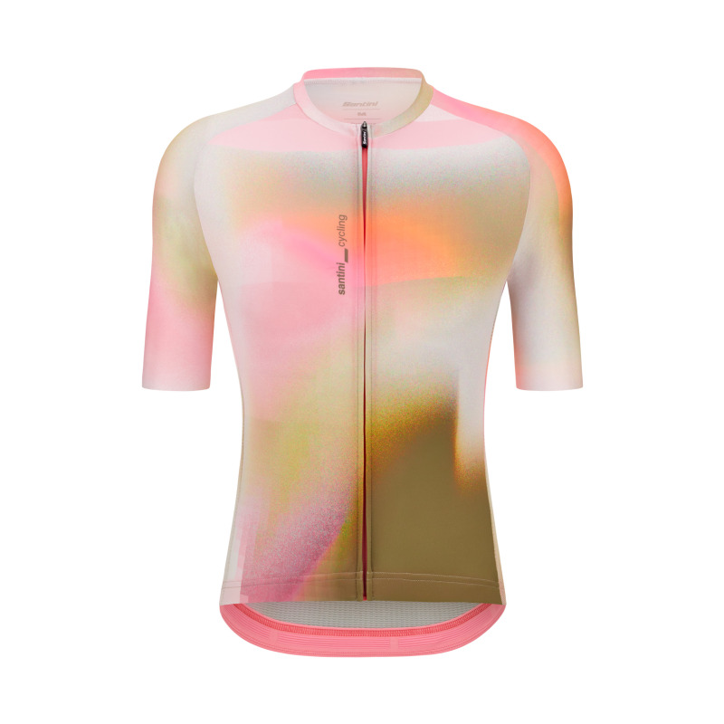Unisex dres SANTINI Luce  Colore