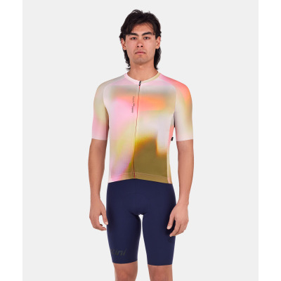Unisex dres SANTINI Luce  Colore