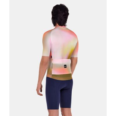 Unisex dres SANTINI Luce  Colore