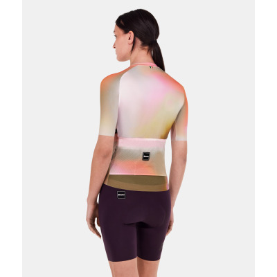 Unisex dres SANTINI Luce  Colore