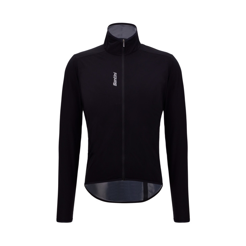Unisex bunda SANTINI Magic Rain Black