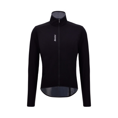 Unisex bunda SANTINI Magic Rain Black