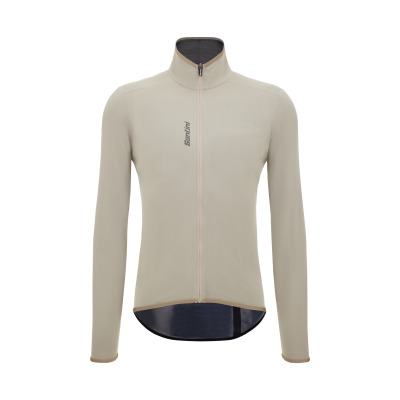 Unisex bunda SANTINI Magic Rain Cappuccino