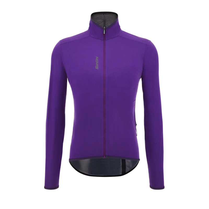 Unisex bunda SANTINI Magic Rain Blue