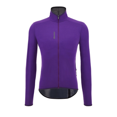 Unisex bunda SANTINI Magic Rain Blue