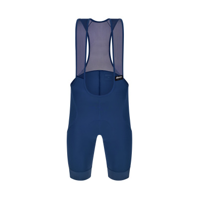 Kraťasy se šlemi SANTINI RTR Blue