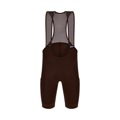 Kraťasy se šlemi SANTINI RTR Brown
