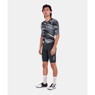 Kombinéza SANTINI Madss V2 Blackgrey
