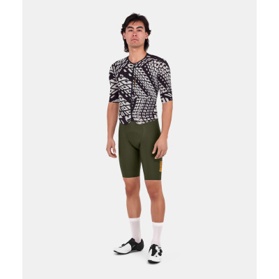 Kombinéza SANTINI Madss V3 Green