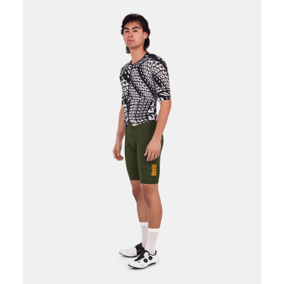 Kombinéza SANTINI Madss V3 Green