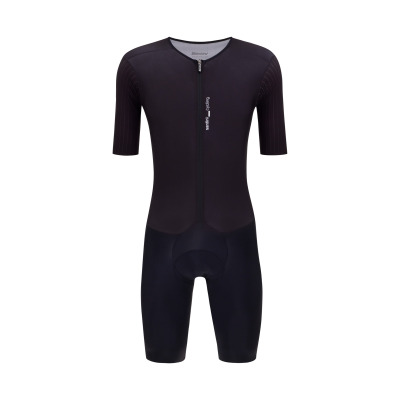 Kombinéza SANTINI Madss V4 Black