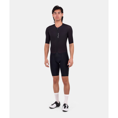 Kombinéza SANTINI Madss V4 Black