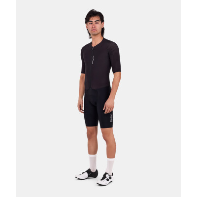 Kombinéza SANTINI Madss V4 Black