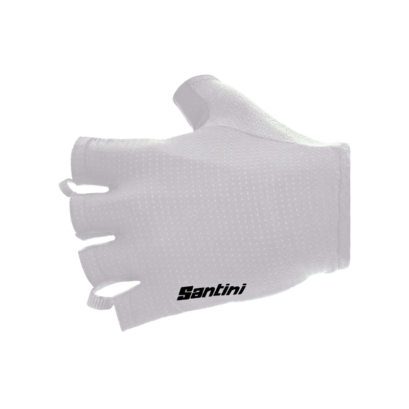 Rukavice ANTINI 3D  White